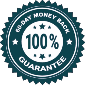 VidaCalm Money-Back Guarantee
